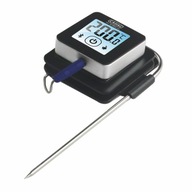 CHYTRÝ TEPLOMER S BLUETOOTH FUNGUJE S IOS, ANDROID CHYTRÝ TEPLOMER S BLUETOOTH FUNGUJE S IOS, ANDROID