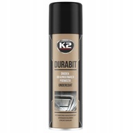 K2 DURABIT Sprej na údržbu podvozku K2 DURABIT Sprej na údržbu podvozku
