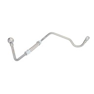 TURBÍNA OLEJOVÉ POTRUBIE VW CRAFTER CRAFTE 06-13 2,5 TURBÍNA OLEJOVÉ POTRUBIE VW CRAFTER CRAFTE 06-13 2,5