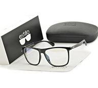 Okuliare s modrým filtrom pre LCD obrazovky NERD značky ESTILLO + ZDARMA Okuliare s modrým filtrom pre LCD obrazovky NERD značky ESTILLO + ZDARMA