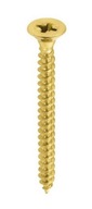 Tesárske skrutky do dreva 3,5x45mm PZ 500ks
