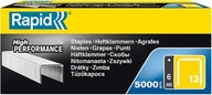 Sponky 13/06, po 5 000 Rapid Sponky 13/06, po 5 000 Rapid