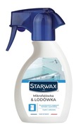 Mikrovlnná chladnička StarWax 250 ml čistí a osviežuje