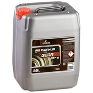 Prevodový olej Platinum GEAR ATF III | 20L Prevodový olej Platinum GEAR ATF III | 20L