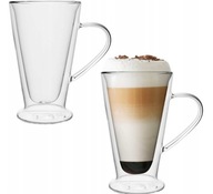 Termálne poháre s kužeľom Malachit 400ml