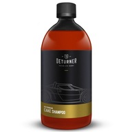 Deturner Cake Shampoo 1L šampón na umývanie auta bezpečný pre vosky Deturner Cake Shampoo 1L šampón na umývanie auta bezpečný pre vosky