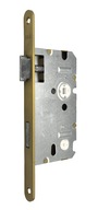 ZÁMKA ZAKLAPÁVANÝCH DVERÍ FAB ABLOY 72/55 WC ĽAVÝ ZÁMKA ZAKLAPÁVANÝCH DVERÍ FAB ABLOY 72/55 WC ĽAVÝ