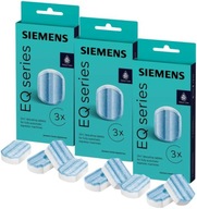 3 x sada tabliet z deskácie pre Siemens TZ80002B 9 ks 3 x sada tabliet z deskácie pre Siemens TZ80002B 9 ks