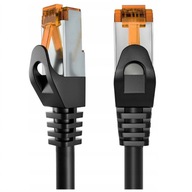 ETHERNET RJ45 LAN KÁBEL SFTP CAT6a 20m ETHERNET RJ45 LAN KÁBEL SFTP CAT6a 20m