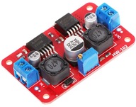 PZDU-2826 MODUL PREVODNÍKA DC/DC PZDU-2826 MODUL PREVODNÍKA DC/DC