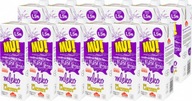 12x UHT mlieko Wart-Milk MU! bez laktózy 1,5% 1l 12x UHT mlieko Wart-Milk MU! bez laktózy 1,5% 1l
