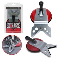 Prísavka Vodítko M14 83 mm pre vrtáky Multidrill Rubi 50944 Prísavka Vodítko M14 83 mm pre vrtáky Multidrill Rubi 50944