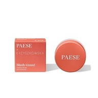 Paese X Krzyszkowska Blush Kissed Blush in Cream 02 Paese X Krzyszkowska Blush Kissed Blush in Cream 02