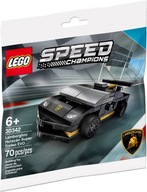 30342 LEGO Speed ​​​​Champions Lamborghini Huracan