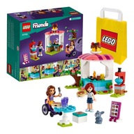 LEGO Friends 41753 - Palacinkáreň