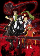 Plagát Bungou Stray Dogs BSD_002 A2 (vlastné) Plagát Bungou Stray Dogs BSD_002 A2 (vlastné)