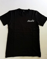 Amedia - čierne tričko od Amedia