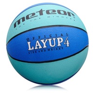 Detská basketbalová lopta veľkosť 4