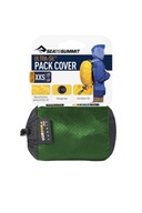 Ultra-Sil Pack Cover zelený XXS
