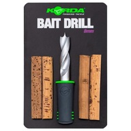 Korda návnadový vrták 8 mm Korda návnadový vrták 8 mm