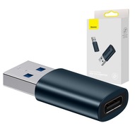 BASEUS ADAPTÉR USB/USB-C OTG ADAPTÉR BASEUS ADAPTÉR USB/USB-C OTG ADAPTÉR