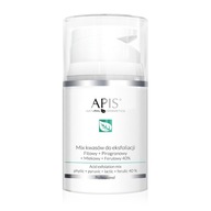 APIS zmes kyselín na exfoliáciu 50ml