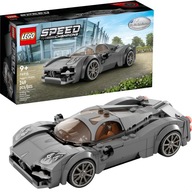 LEGO Speed ​​​​Champions 76915 Pagani Utopia