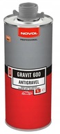 Novol Gravit 600 sivá Novol Gravit 600 sivá