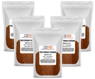 ČÍNSKE KORENIE 5kg 5 príchutí aromatickej kvality ČÍNSKE KORENIE 5kg 5 príchutí aromatickej kvality