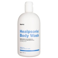 Healpsorin umývací gél na tvár a telo 500 ml Healpsorin umývací gél na tvár a telo 500 ml