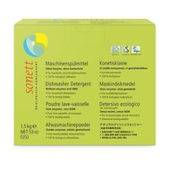 PRÁŠOK DO UMÝVAČKY RIADU BEZ ENZÝMOV A GMO 1,5kg SONETT PRÁŠOK DO UMÝVAČKY RIADU BEZ ENZÝMOV A GMO 1,5kg SONETT