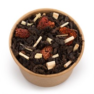 GAJOWE PU-ERH - 100g Zabíjač tukov.Vynikajúce GAJOWE PU-ERH - 100g Zabíjač tukov.Vynikajúce