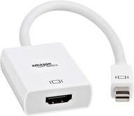 Adaptér AmazonBasics Mini DisplayPort na HDMI