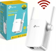 TP-Link TL-WA855RE Wi-Fi ZOSILŇOVAČ ZOSILŇOVAČ DBGK