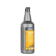 CLINEX TEXTILE EXT na pranie čalúnenia 1L CLINEX TEXTILE EXT na pranie čalúnenia 1L