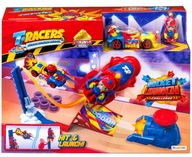 T-RACERS ROCKET LAUNCH CHALLENGE ROCKET SADA T-RACERS ROCKET LAUNCH CHALLENGE ROCKET SADA