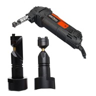 Elektrické nožnice 1600W 230V na plech 2,5 mm Kraft&Dele Elektrické nožnice 1600W 230V na plech 2,5 mm Kraft&Dele