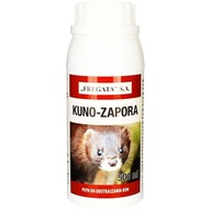 KUNO ZAPORA veľmi účinne odpudzuje KUNA 500ML KUNO ZAPORA veľmi účinne odpudzuje KUNA 500ML