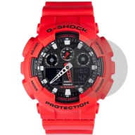 Ochranné sklo pre Casio G-SHOCK GA-100 Ochranné sklo pre Casio G-SHOCK GA-100
