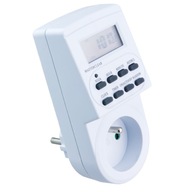 Časovač DT03, digitálny spínač DPM Časovač DT03, digitálny spínač DPM