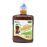 KOMBUCHA ČAJ JAPONSKÝ HUBOVÝ 490 ML KOMBUCHA ČAJ JAPONSKÝ HUBOVÝ 490 ML