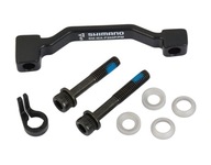 Adaptér SHIMANO pre disky 203 mm SM-MA90 PM/PM Adaptér SHIMANO pre disky 203 mm SM-MA90 PM/PM