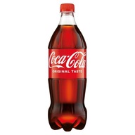 Coca-cola sýtený nápoj 850 ml 15 ks