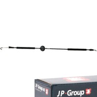JP GROUP DVEROVÝ KÁBEL PRE VW PASSAT 2,5 2,8 V6 JP GROUP DVEROVÝ KÁBEL PRE VW PASSAT 2,5 2,8 V6