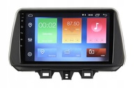 RÁDIO GPS NAVIGÁCIA HYUNDAI TUCSON 2018+ ANDROID RÁDIO GPS NAVIGÁCIA HYUNDAI TUCSON 2018+ ANDROID