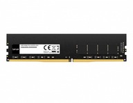 Pamäť Lexar DDR4 8GB (1*8GB)/3200 CL22 Pamäť Lexar DDR4 8GB (1*8GB)/3200 CL22