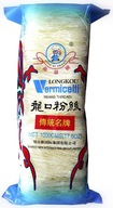 Sójové rezance Vermicelli 1 kg, porciované 20 x 50 g Sójové rezance Vermicelli 1 kg, porciované 20 x 50 g