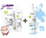 MOMME Výživný krém do kúpeľa 500 ml MOMME Výživný krém do kúpeľa 500 ml