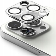 Kryt na fotoaparát Ringke pre Apple iPhone 15 Pro Max, sklo, kryt