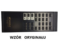 Náhrada SANSUI REMOTE RS1460 RS1500 CD117 Náhrada SANSUI REMOTE RS1460 RS1500 CD117